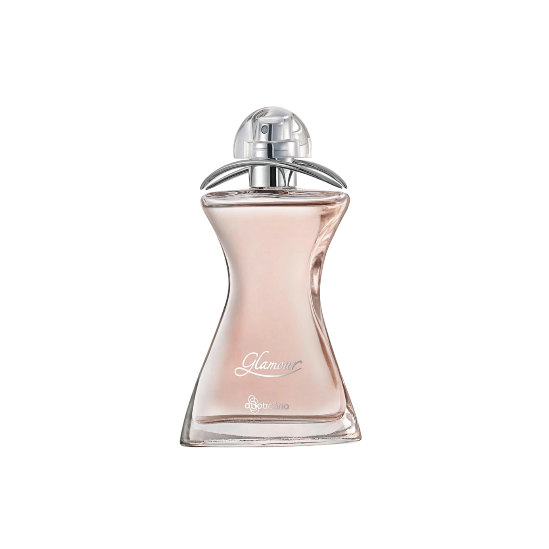 Boticário Glamour Deodorant Cologne 75 ml